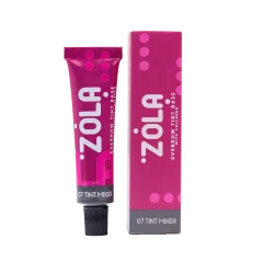 ZOLA Tint Mixer s kolagenem – 07 báze pro míchání barvy, 15 ml
