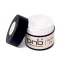 PNB Modelovací gel kamuflažní Snow White, 15ml