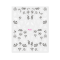Moyra Nail art слайдеры для ногтей - 13