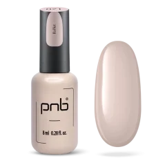 PNB UV/LED Гель-лак для ногтей - 071 Ballet, 8 мл