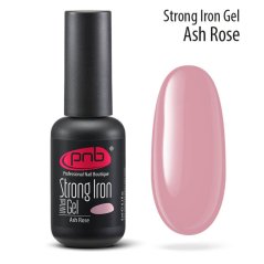 PNB Strong Iron Gel Ash rose, 8 ml