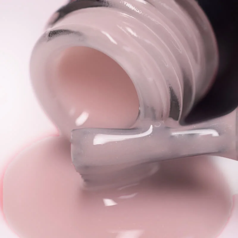 PNB Gel lak na nehty - 003 Angel, 8ml