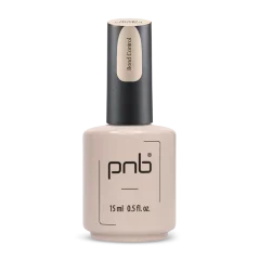 PNB Bezkyselinový primer na nehty - Bond Control, 15 ml