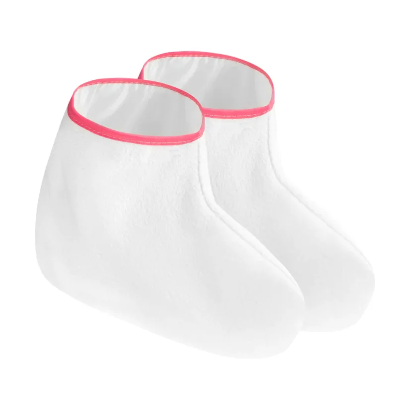 Parafínový lázeň iWAX set, 300W