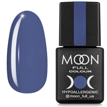 Moon Full Gel lak na nehty - 652, 8 ml