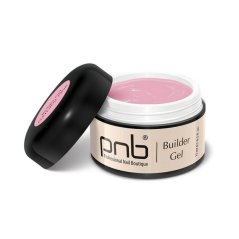 PNB Nízkoteplotní gel, Natural Pink, 15 ml