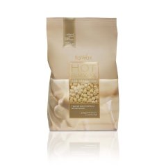 ItalWax FilmWax пленочный воск в гранулах - White Chocolate (Белый шоколад), 1 кг
