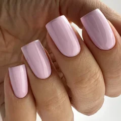 PNB Gel lak na nehty - 136 Magnolia, 8ml