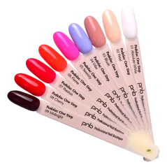PNB Podolac One Step Однофазный гель-лак - 02 Petal, 8 мл