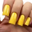 PNB UV/LED Gel lak na nehty - 394 Sunbeam Smile, 8 ml