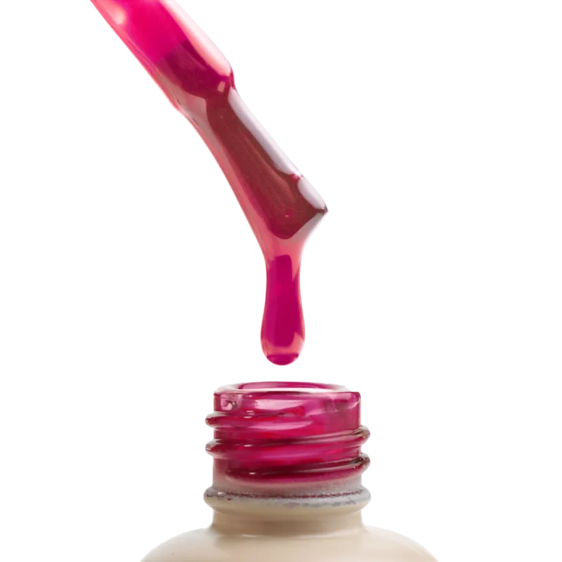 PNB Gel lak na nehty Stained glass - 05 Illusion 2.0, 8 ml