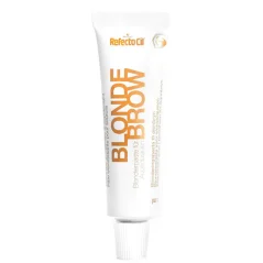 Refectocil краска осветляющая для бровей 0 Blond, 15 мл