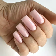 PNB UV/LED Гелевое покрытие BIAB Gel 4 in 1 - 06 Rosy Mist, 17 мл