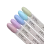 PNB UV/LED Gel lak na nehty - 391 Lilac Air, 8 ml