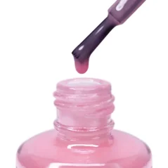 PNB Pink Nail Treatment regenerační péče na nehty, 15 ml