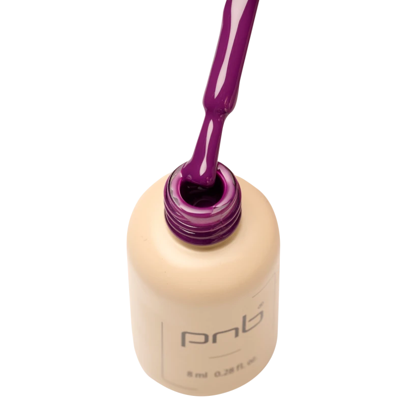 PNB Gel lak na nehty - 384 Wink of Sleep, 8 ml