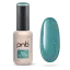 PNB Gel lak na nehty - 12L Deep Emerald, 8 ml