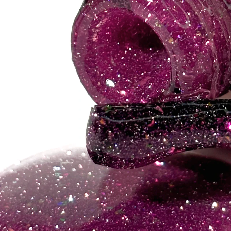 PNB Gel lak na nehty - 373 Uncontrollable Desire, 8 ml