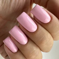 PNB UV/LED Gel lak na nehty - 381 Secret Sakura, 8 ml