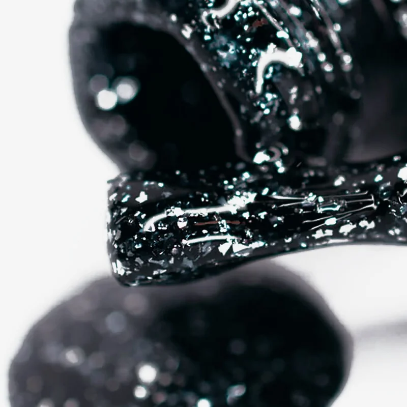 PNB Gel lak na nehty - 184 Dark Blue, 8ml