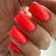 PNB Gel lak na nehty - 112 Scarlet, 8ml