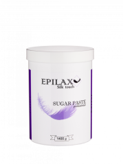 Epilax depilační cukrová pasta - Midi, 700 g.