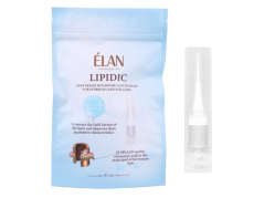 ÉLAN LIPIDIC Deep Repair Monodose Concentrate 2.0 – koncentrát na obočí a řasy, 10x1,5 ml