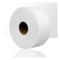 ItalWax Depilační papír v roli (neperforovaný), 7 cm x 100 m