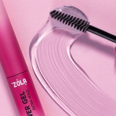 ZOLA Гель для бровей Brow Power Gel, 5 мл