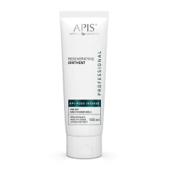 Apis Api-Podo Intense Регенерирующая мазь для сухих и потрескавшихся пяток, 100 мл