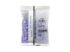 ItalWax Depilační vosk samostržný - granule FilmWax Top Formula Orchidea, 100 gr.