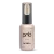 PNB UV/LED Топ Glow in Night No Wipe - флуоресцентный, без липкого слоя, 8 мл