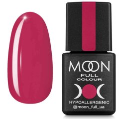 Moon Full Gel lak na nehty - 635, 8 ml