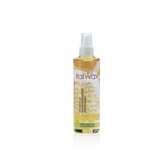 ItalWax podepilační olej - Lemon (Citrón), 250 ml