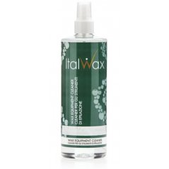 ItalWax čistič na depilační přístroje, 500 ml