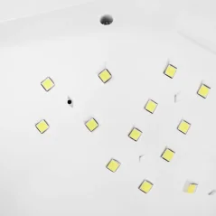 Lampa UV/LED Glow 5,  48W