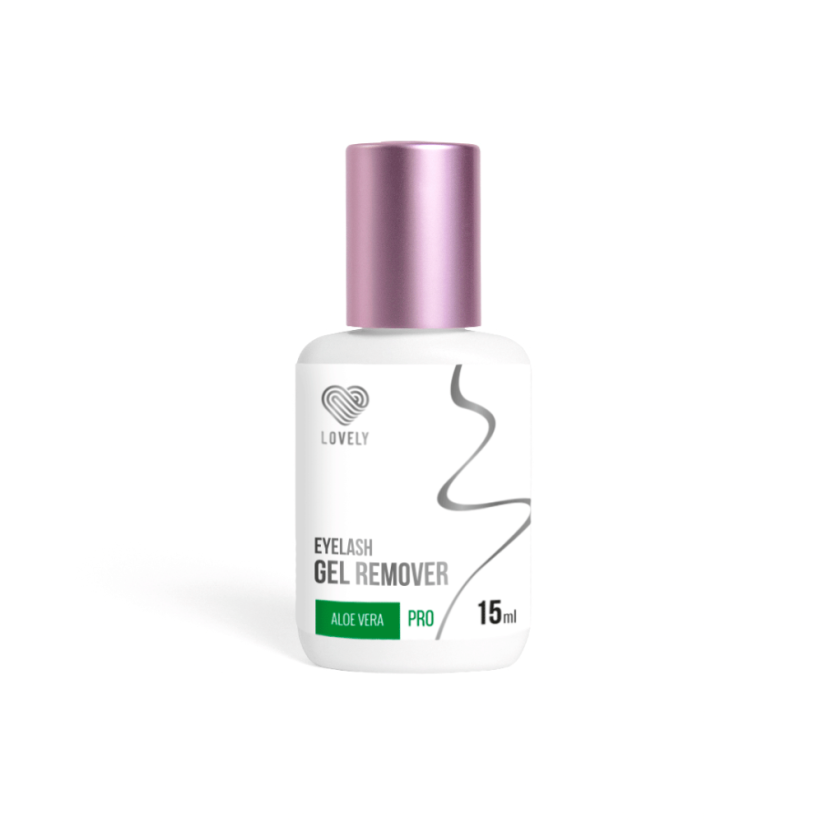 Lovely odmašťovač s vůní aloe, 15 ml