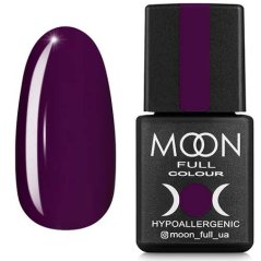 Moon Full Gel lak na nehty - 167, 8 ml