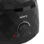 Воскоплав депиляционного воска iWax Diamond - черный, 100W