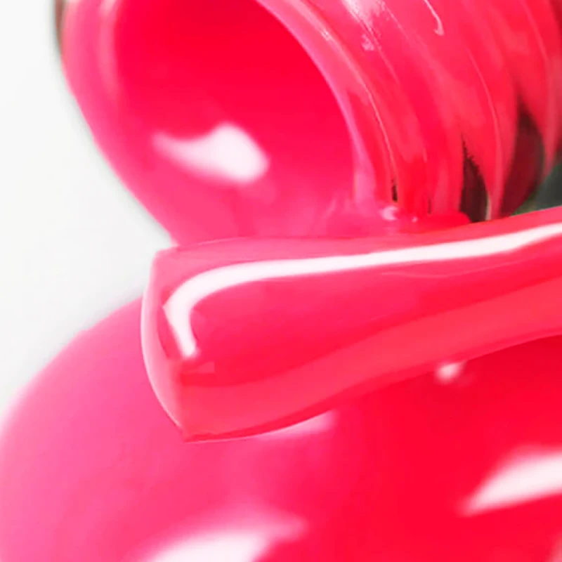 PNB Gel lak na nehty - 256 Pink Boom, 8ml