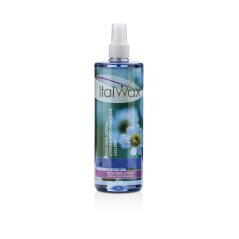 ItalWax tonikum podepilační - Azulén, 500ml