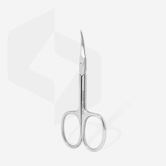 STALEKS CLASSIC Ножницы для кутикулы SC-11/1, 18 mm