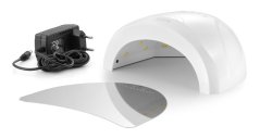 Clavier Lampa UV/LED SUN Q7, 48W