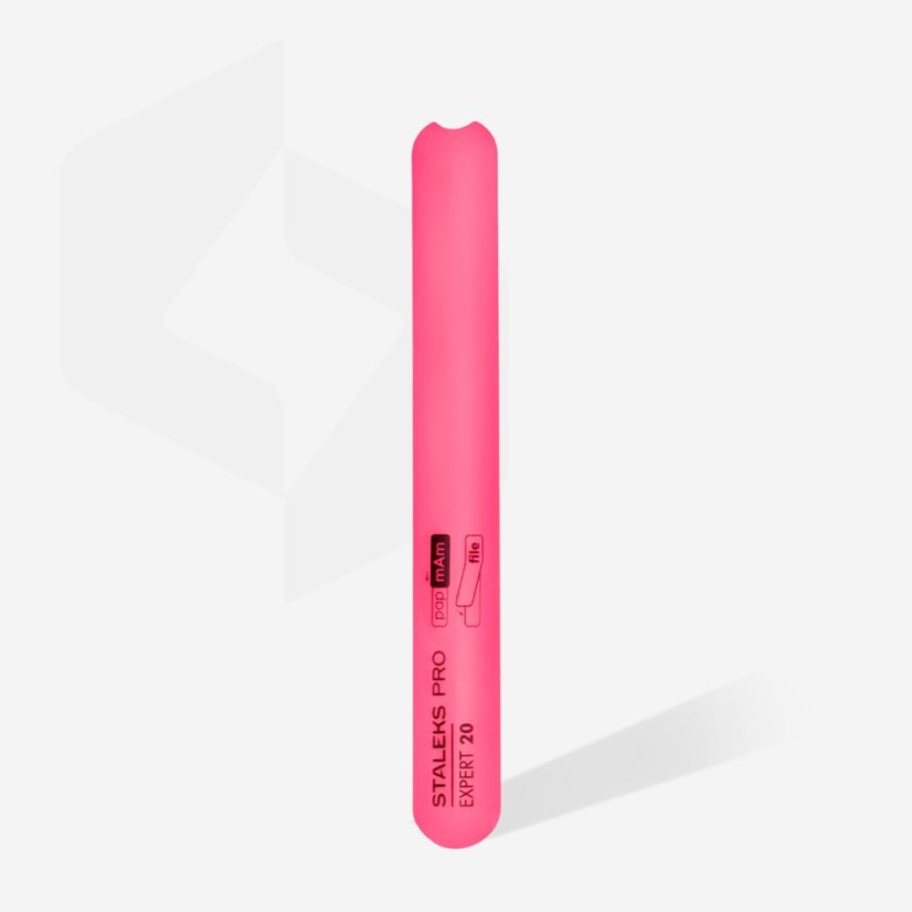 STALEKS EXPERT Plastový rovný pilník (základna) SPBE-20