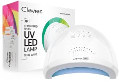 Clavier Лампа UV/LED SUN Q7, 48W