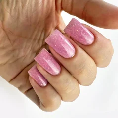 PNB UV/LED Builder Gel Modelovací gel - Cosmo Blush, 15ml