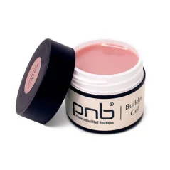 PNB UV/LED Builder Gel Моделирующий гель - Cover Pink, 15 мл