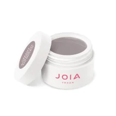JOIA vegan Creamy Builder Gel Modelovací gel - Ash Mistral, 15 ml