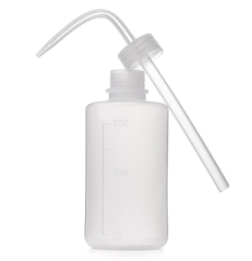 Stříkací láhev průhledná, 250 ml