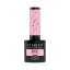 CLARESA UV/LED Power Base 08 — камуфлирующая база (с жемчужными частицами и эффектом lipglossnails), 5 мл